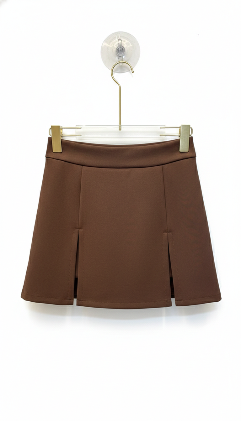 Faldashort Punto Roma