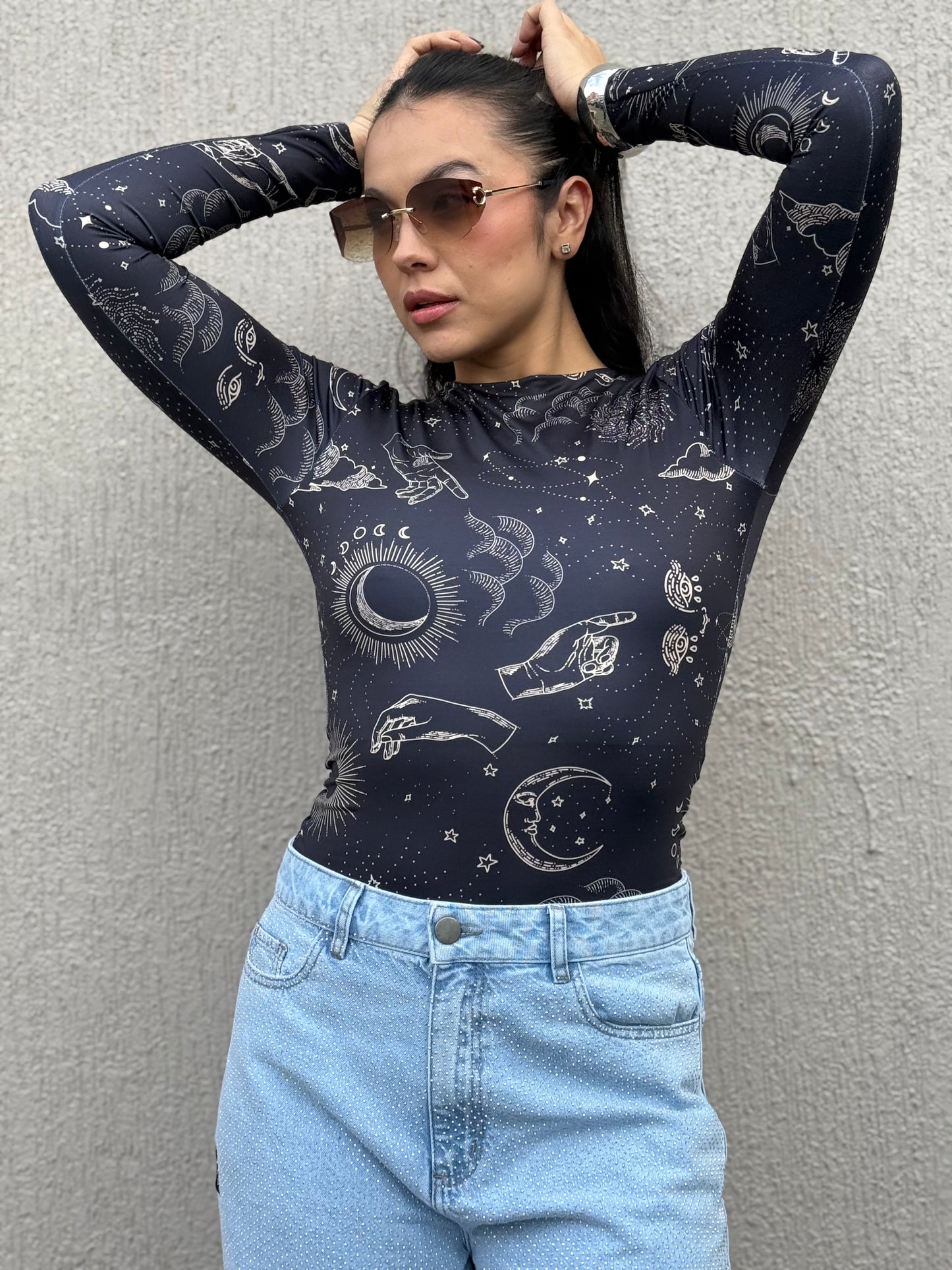 Body Astral