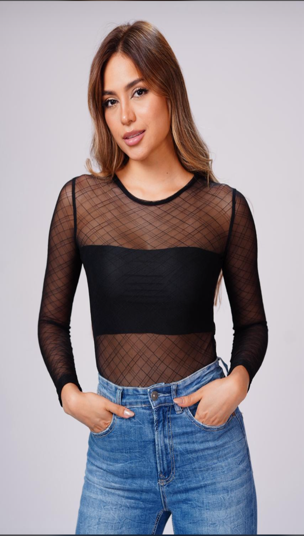 Body Estampado