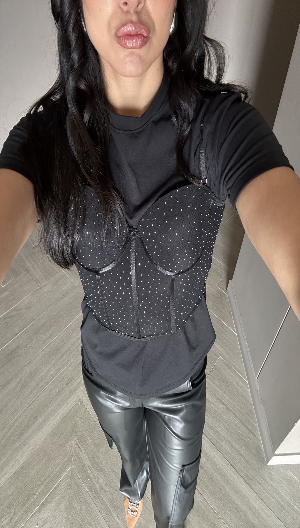 Bralet Brillantes