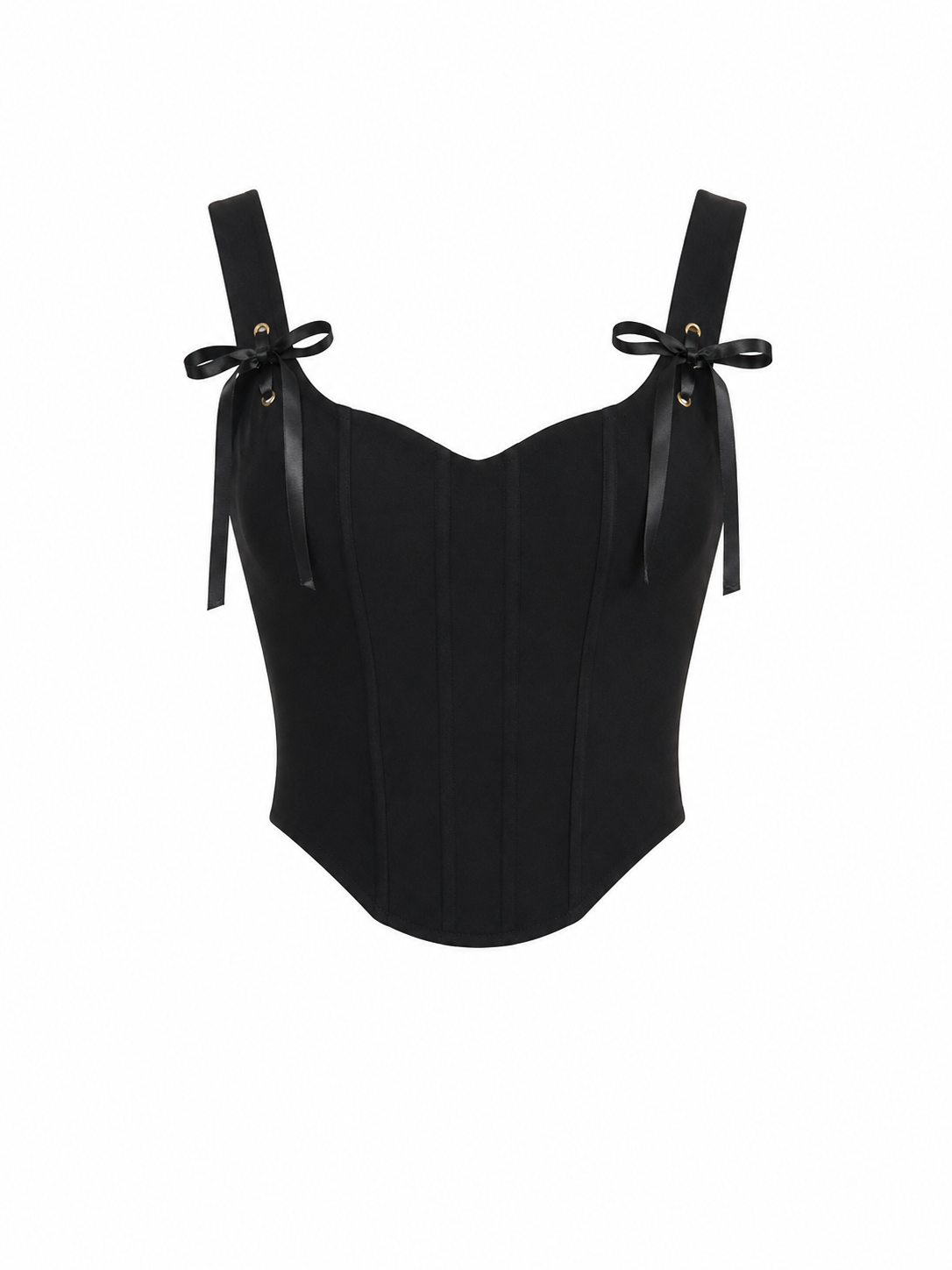 CORSETS