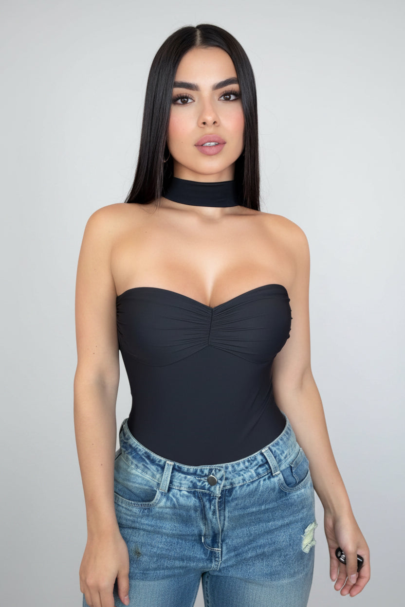 Body Cuello