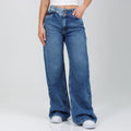 Jean Wide Leg
