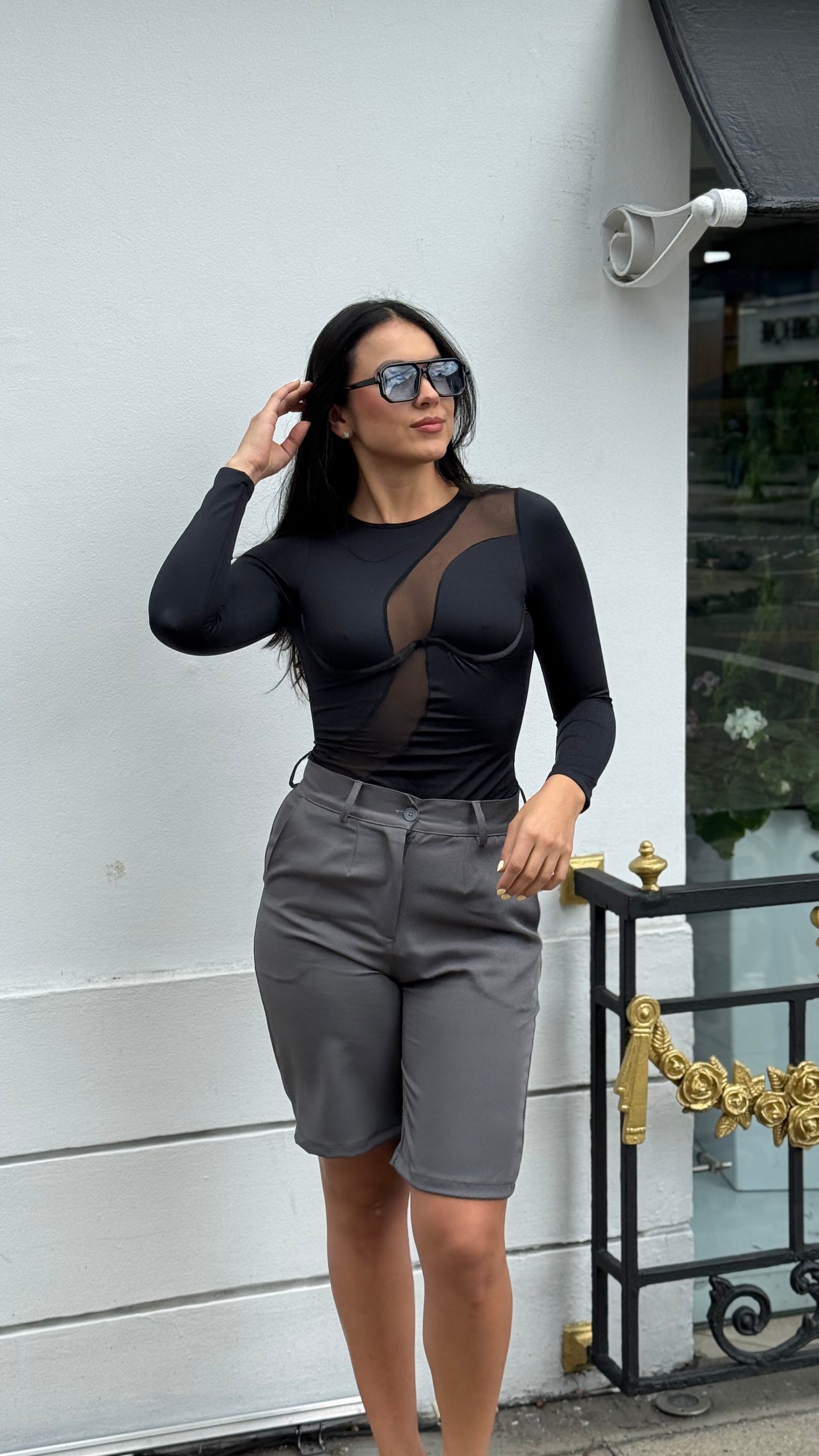 Body transparencias