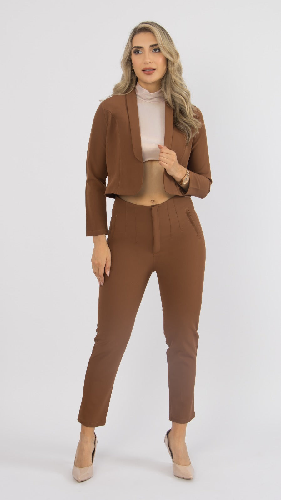 Pantalón Prenses