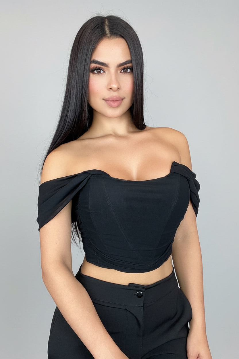Corset Hombros
