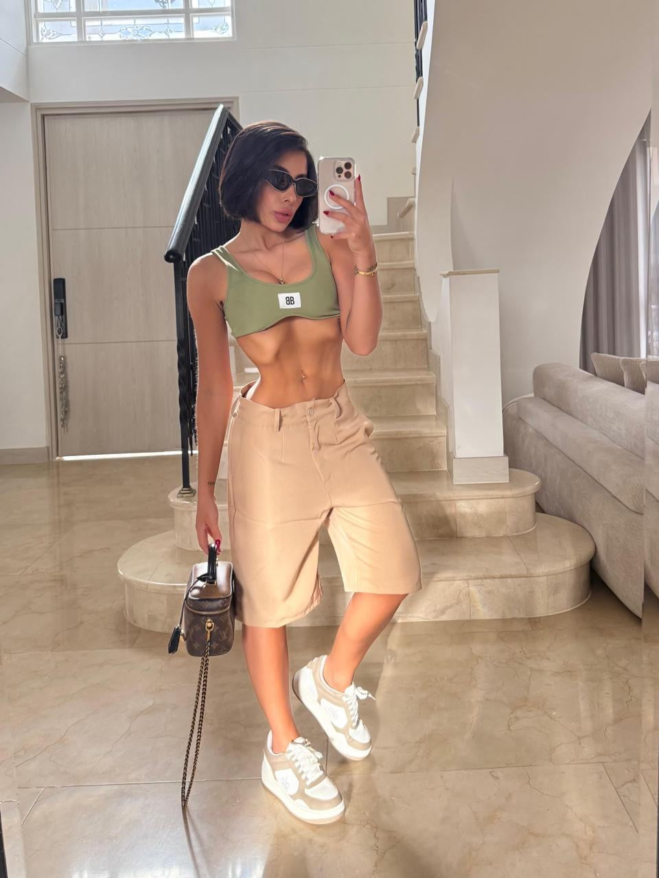 Bermudas