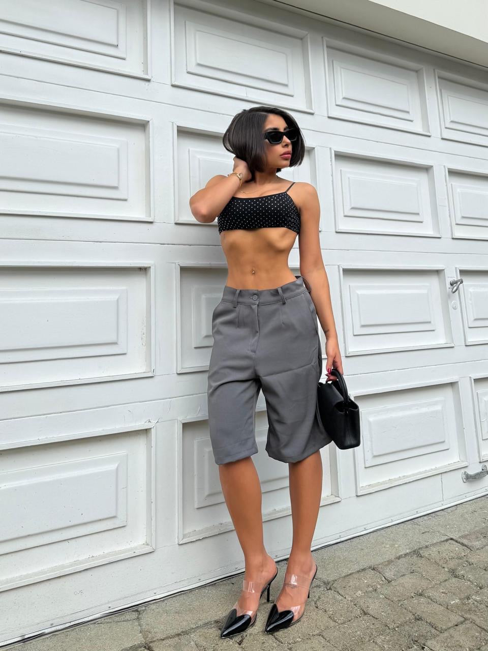 Bermudas