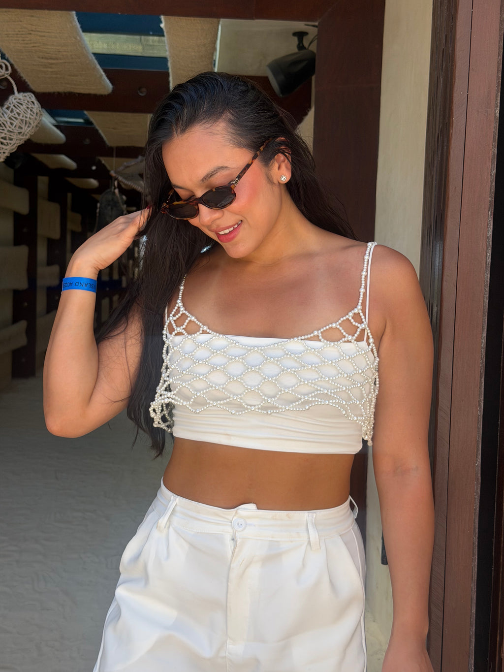 Top Perlas