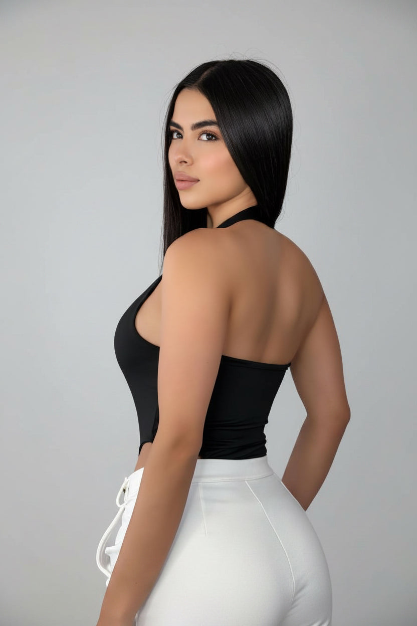 Body Herraje