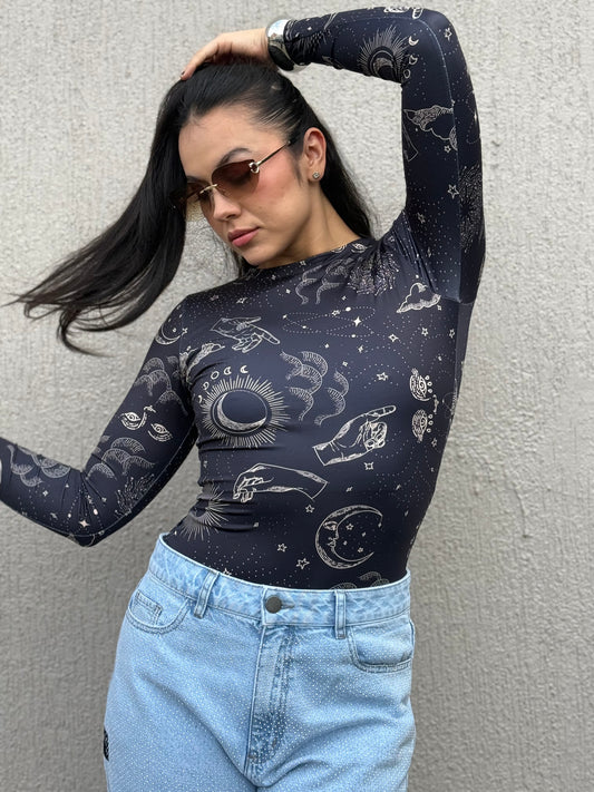 Body Astral