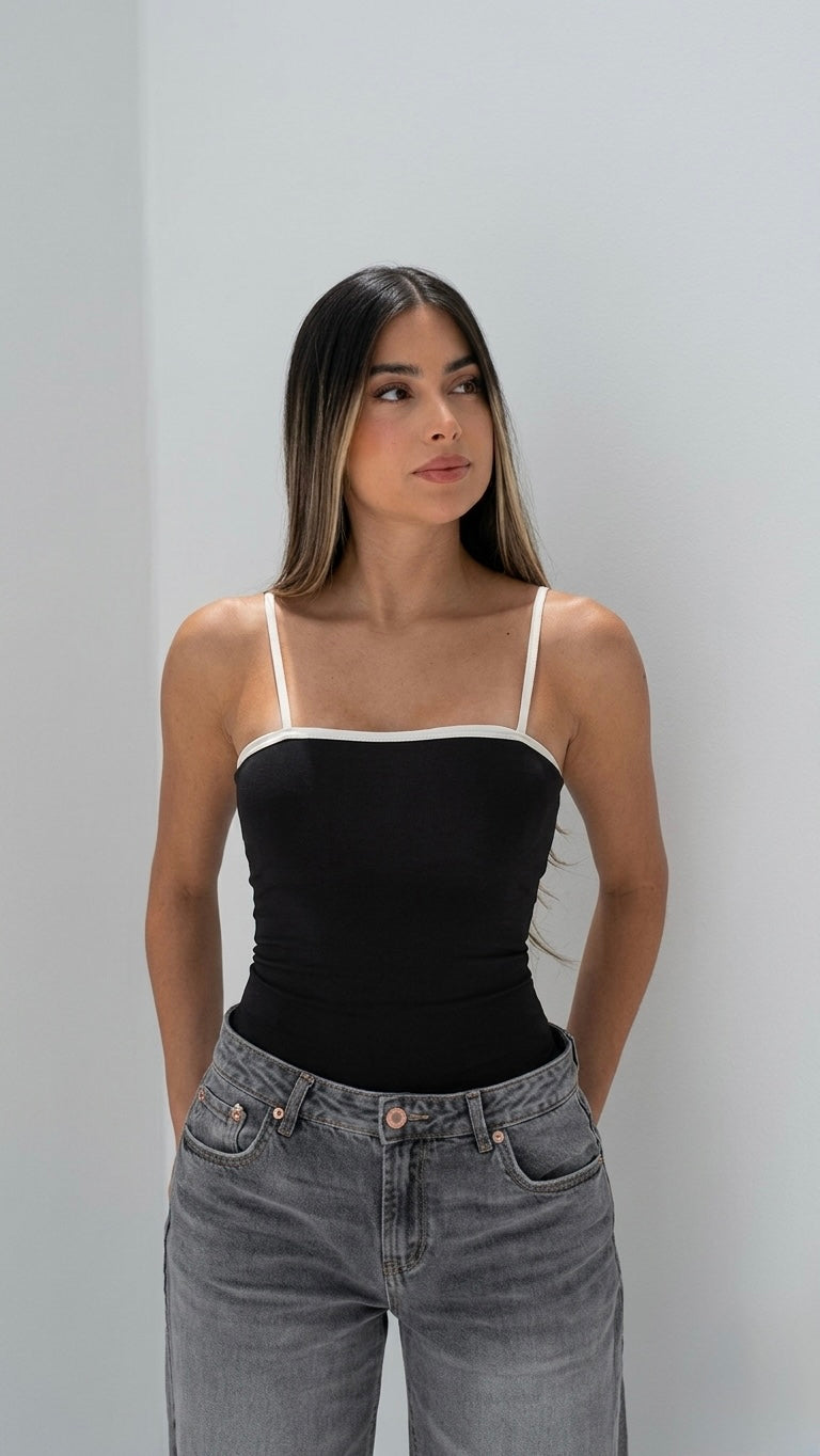 Body Tiras