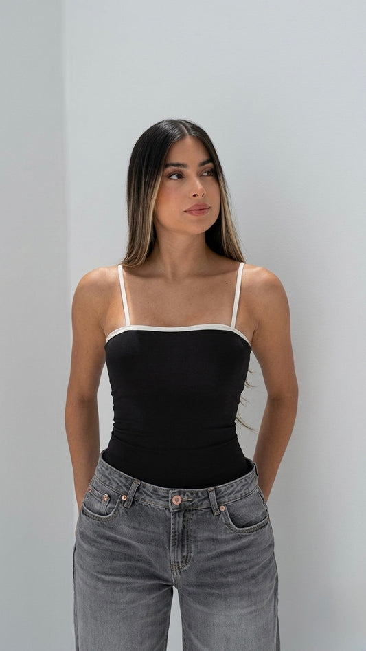 Body Tiras