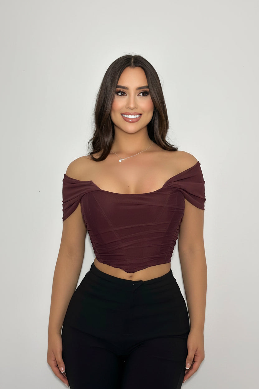 Corset Hombros