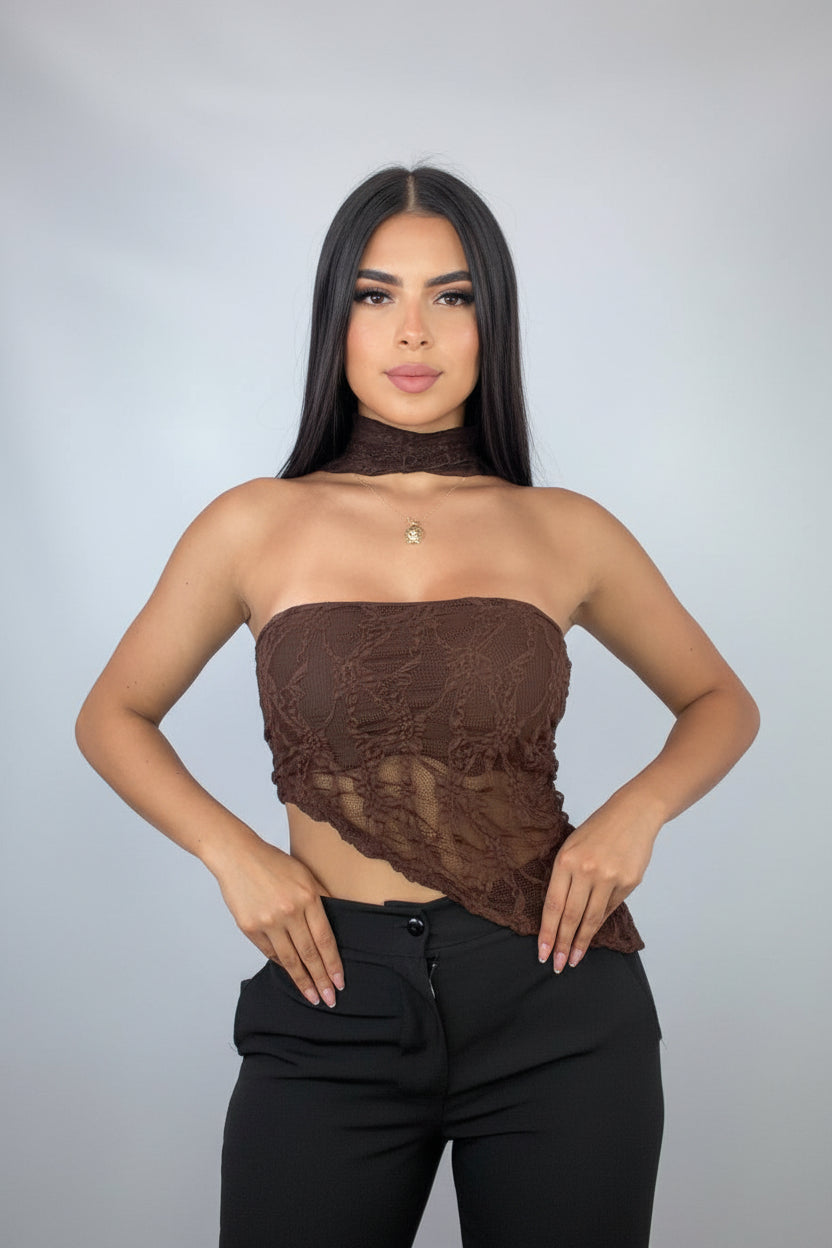 Top Cuello