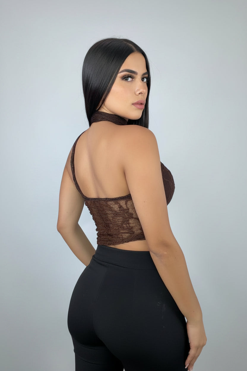 Top Cuello