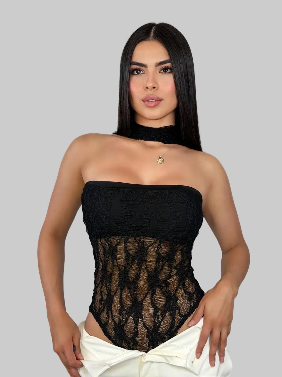 Body Cuello