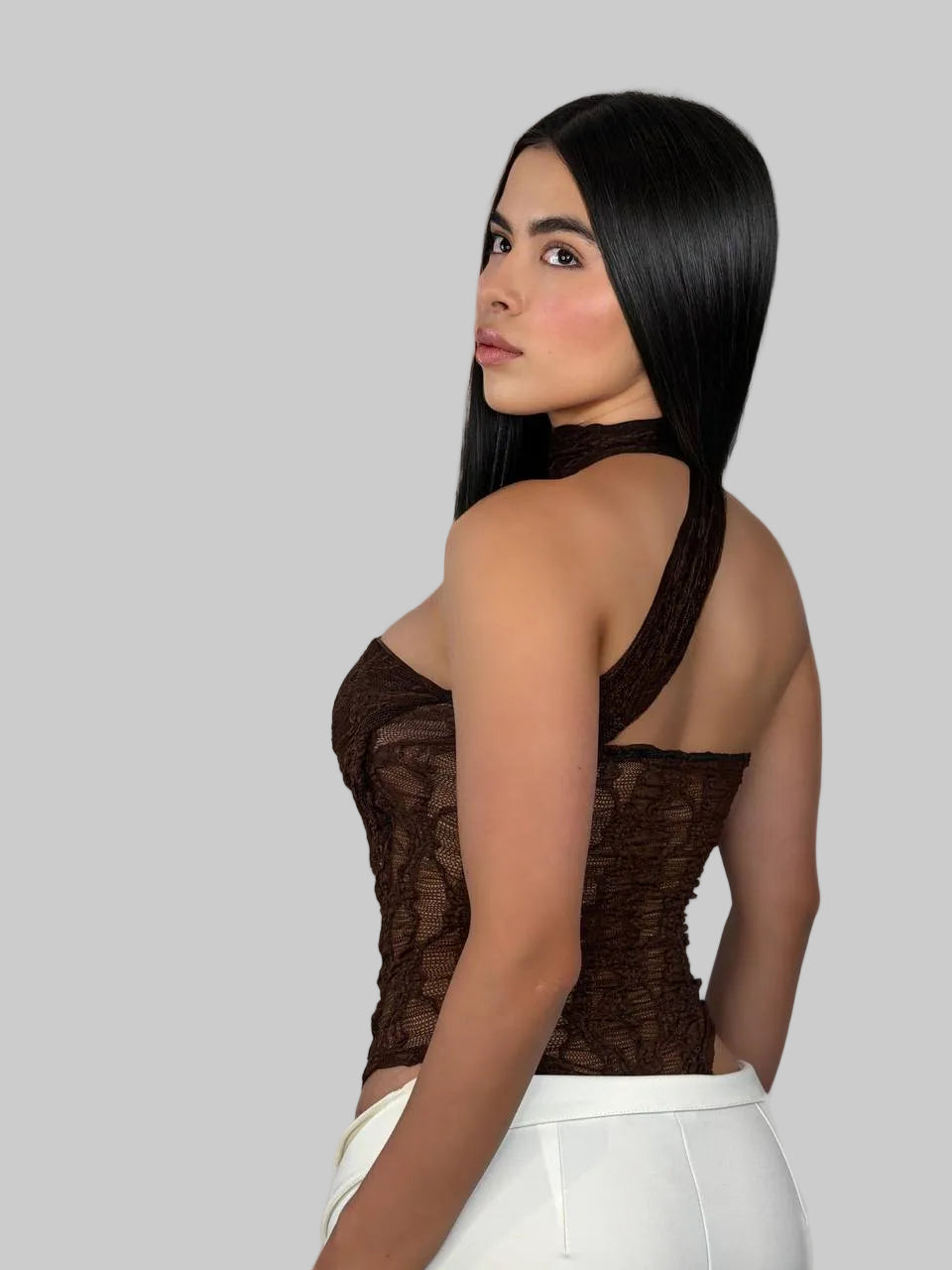 Body Cuello