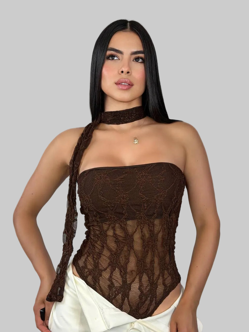 Body Cuello