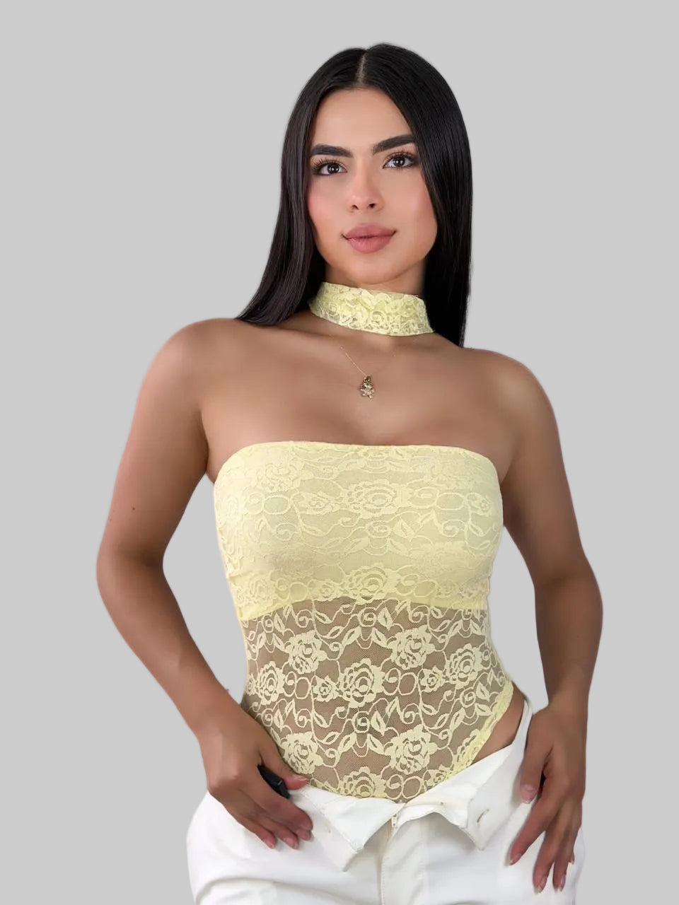 Body Cuello