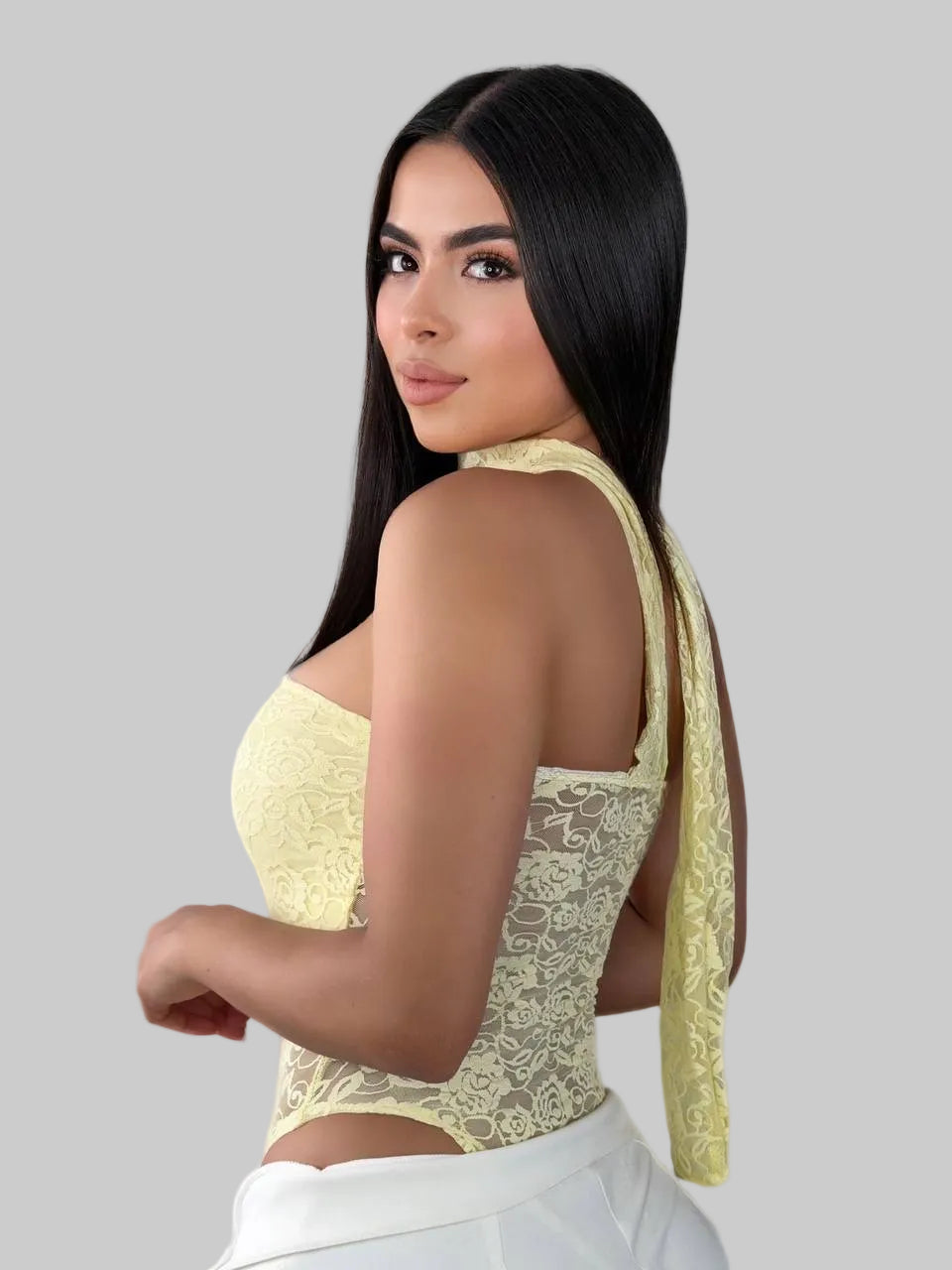 Body Cuello