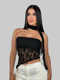 Top Cuello