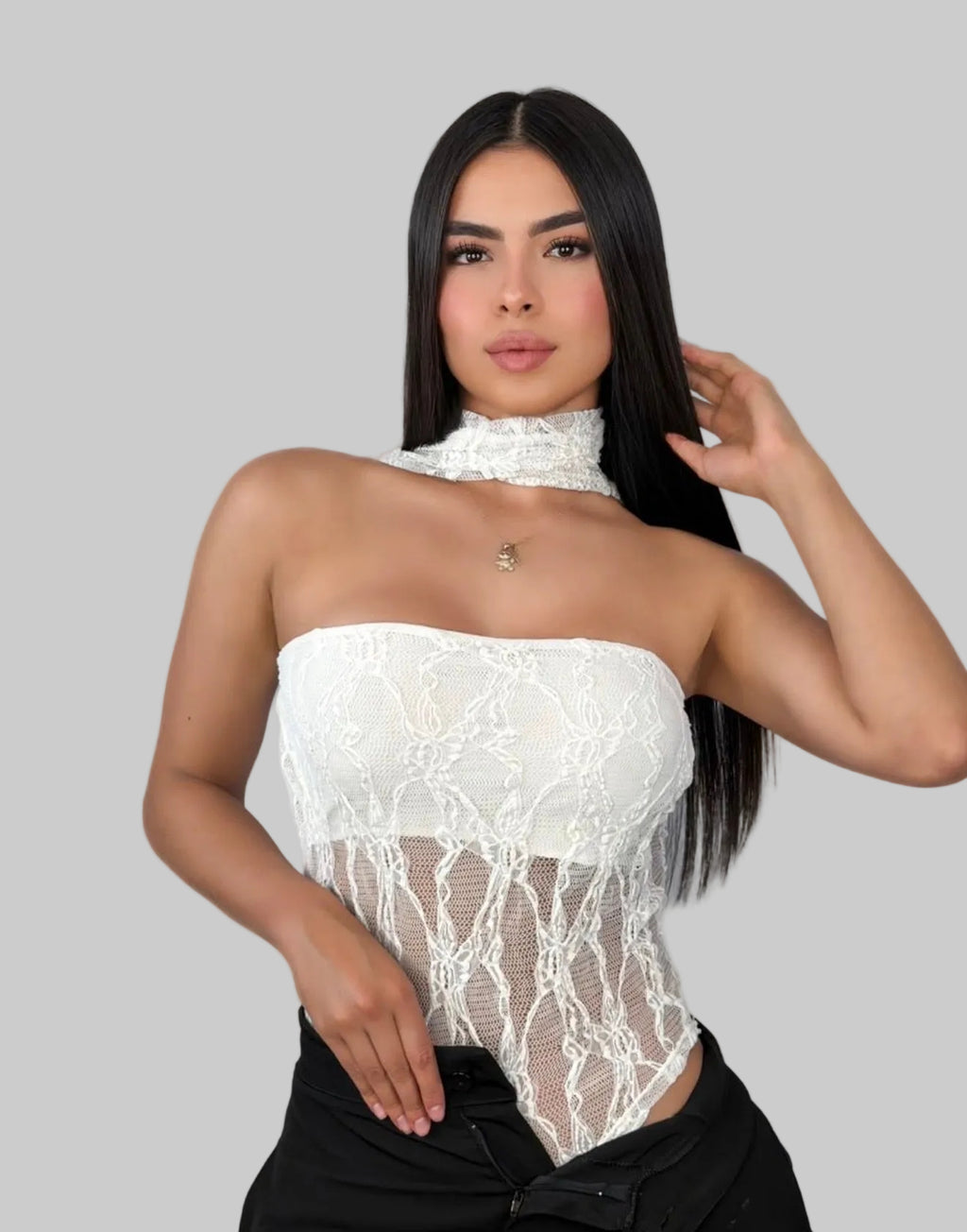 Body Cuello