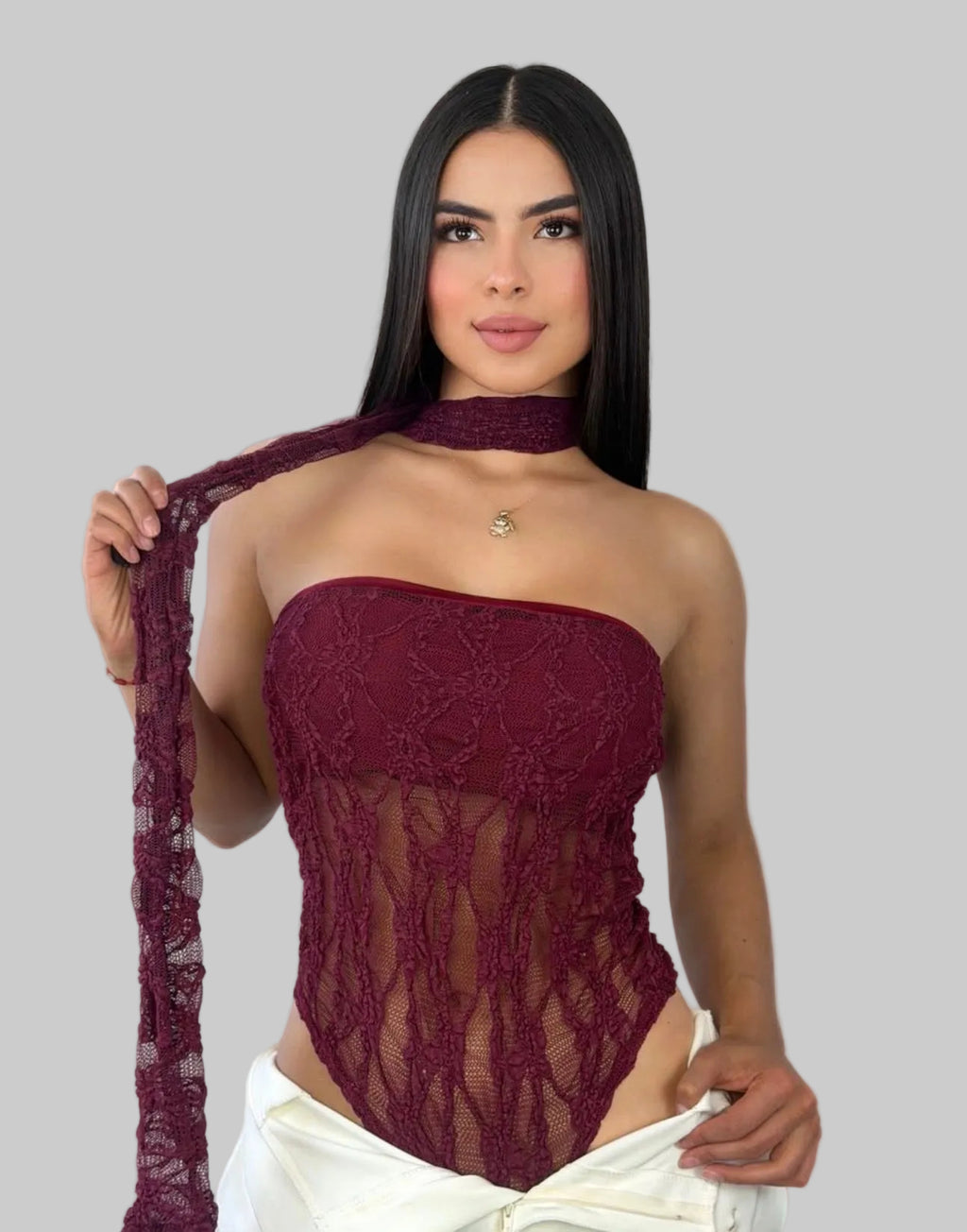 Body Cuello