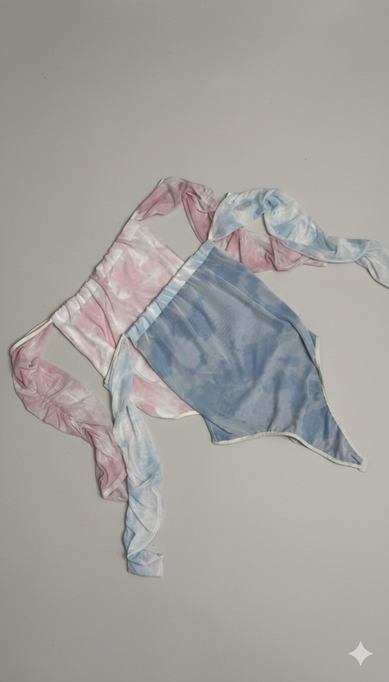 Body Mesh