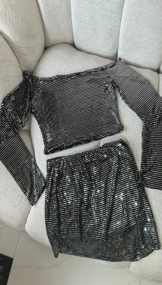 Set brillante